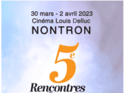 Quand cinéma et métiers d’art se rencontrent Cinéma métiers d'art Périgord