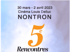 Quand cinéma et métiers d’art se rencontrent Cinéma métiers d'art Périgord