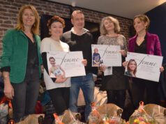 Trois femmes au nom de tant d’autres