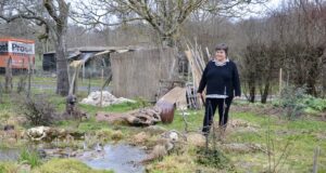 Nature en Périgord, la passion au service de la biodiversité Nature Périgord biodiversité