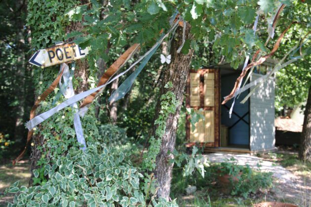 Compostage toilettes sèches Chantérac