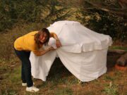 De la lune à la terre : la richesse de nos « déchets » Compostage toilettes sèches Chantérac