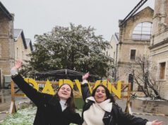 Ludivine Bourgeois, l’alliée des étudiants étrangers en France entreprise intégration étudiants étrangers Périgord