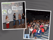 La solution pour contrer le réchauffement climatique est sous nos pieds Agriculture réchauffement climatique