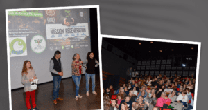 La solution pour contrer le réchauffement climatique est sous nos pieds Agriculture réchauffement climatique