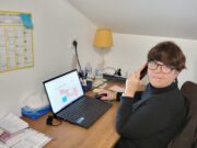 Elle est votre oreille et votre voix