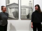 Dépasser la frontière du trait