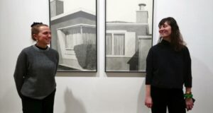 Dépasser la frontière du trait