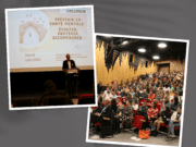 Prévenir en santé mentale : le soin est dans le(s) lien(s) … Prévention santé mentale Périgord