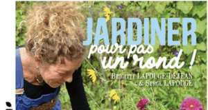 Jardiner sans un radis
