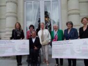 Une honorable action contre le cancer