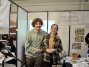 Des collégiens et lycéens engagés pour le développement durable. Transition écologique cité scolaire Nontron