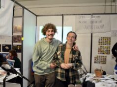 Des collégiens et lycéens engagés pour le développement durable. Transition écologique cité scolaire Nontron