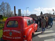 Alain Robert, l’homme de plusieurs vies