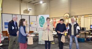 Lauréats du premier concours Sylvotrophée du Parc Naturel Régional Périgord Limousin Gestion durable forêts Périgord Limousin