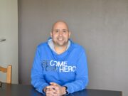 Sébastien Salazar : « ma vie dans un fauteuil roulant, elle est belle ». Handicap inclusion Périgord