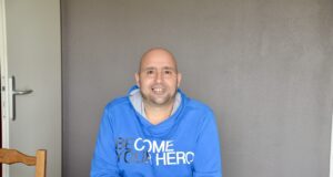 Sébastien Salazar : « ma vie dans un fauteuil roulant, elle est belle ». Handicap inclusion Périgord