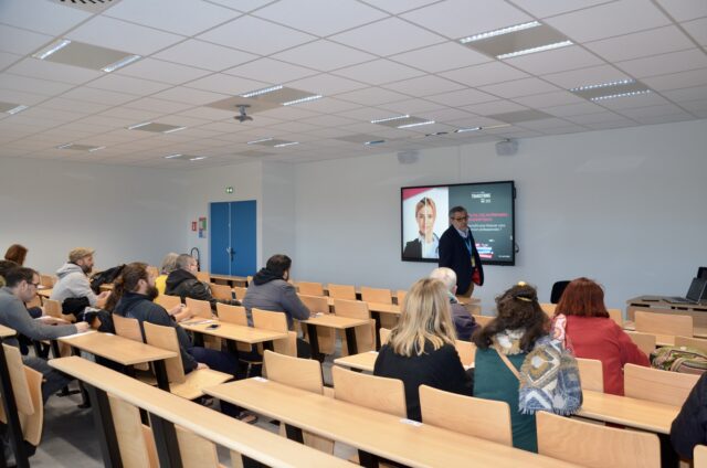 Reconversion professionnelle Périgord