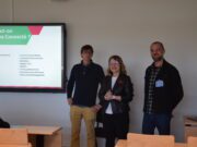 Reconversion professionnelle : la French Tech Périgord n’attend plus que vous ! Reconversion pro Métiers Tech Périgord