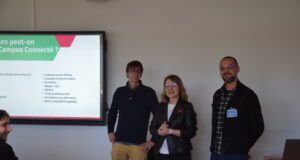 Reconversion professionnelle : la French Tech Périgord n’attend plus que vous ! Reconversion pro Métiers Tech Périgord