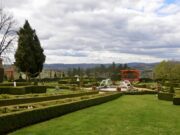 Les jardins d’Eyrignac, un écrin de verdure aux multiples facettes