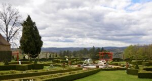 Les jardins d’Eyrignac, un écrin de verdure aux multiples facettes