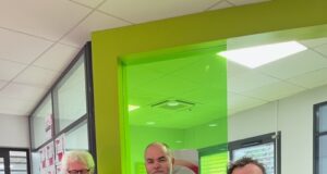 La Pelle aux idées, espace convivial d’échanges et de création