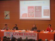 À la découverte de l’alchimie des mots Prix littéraire Périgueux lycéens