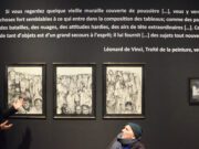 Michel Pourtier : mine de tout