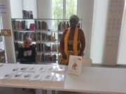 Résiliences d’écrivains avec Adélaïde Mukantabana