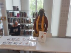 Résiliences d’écrivains avec Adélaïde Mukantabana