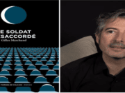 Gilles Marchand, lauréat de la 5è édition 2023 du prix de La Boétie