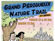 Trail convivial pour sensibiliser au diabète chez l’enfant