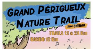 Trail convivial pour sensibiliser au diabète chez l’enfant