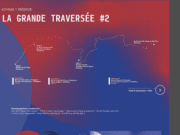 Aventure urbaine en toute urbanité