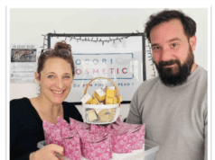 Cocorico pour Gustave