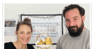 Cocorico pour Gustave