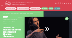 Jeunesse en campagne