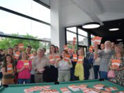 Nouvelle édition de l’annuaire du club de la presse