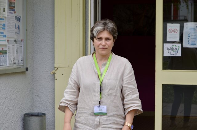 Inclusion handicap clairvivre