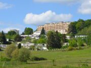 Une journée à l’établissement public départemental (EPD)de Clairvivre (Épisode 1) Inclusion handicap Clairvivre histoire