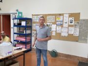 Une journée à l’établissement public départemental de Clairvivre, épisode 4 Inclusion handicap clairvivre insertion professionnelle