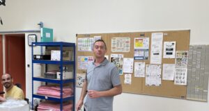 Une journée à l’établissement public départemental de Clairvivre, épisode 4 Inclusion handicap clairvivre insertion professionnelle