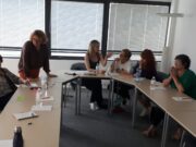 Bien dans mon assiette, bien dans mes baskets !