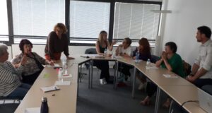 Bien dans mon assiette, bien dans mes baskets !