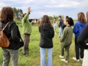 Inspirations à la Ferme Agriculture vocation orientation jeunes