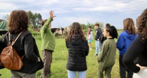 Inspirations à la Ferme Agriculture vocation orientation jeunes