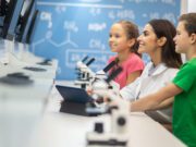 Des jeunes de Montignac-Lascaux en finale de CGénial