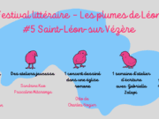 Léon, de plume et d’encre