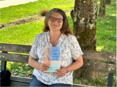 « Mon voyage au 6D », le pari gagnant de la Vie. Témoignage résilience guérison livre